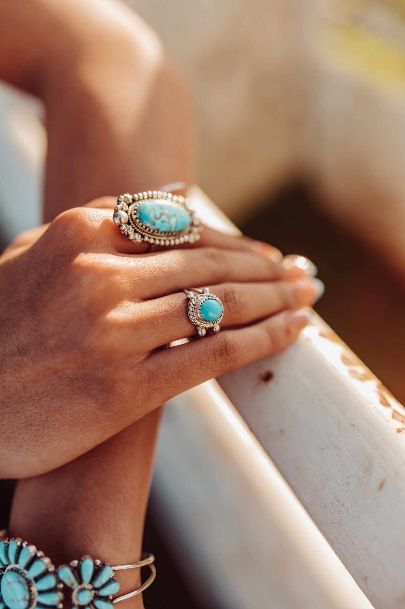 The Dallas Ring