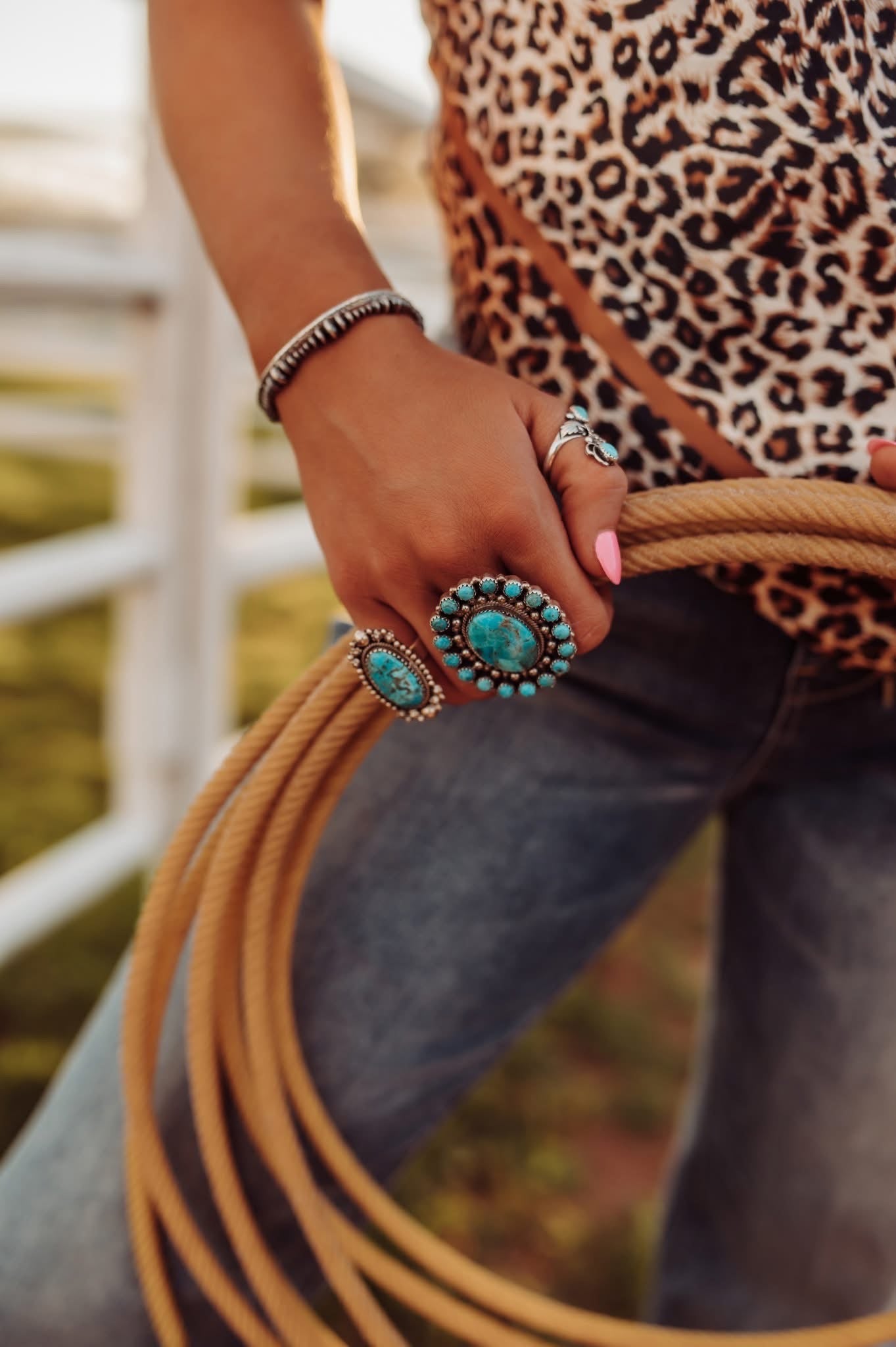 Sterling Silver Everyday Cuff