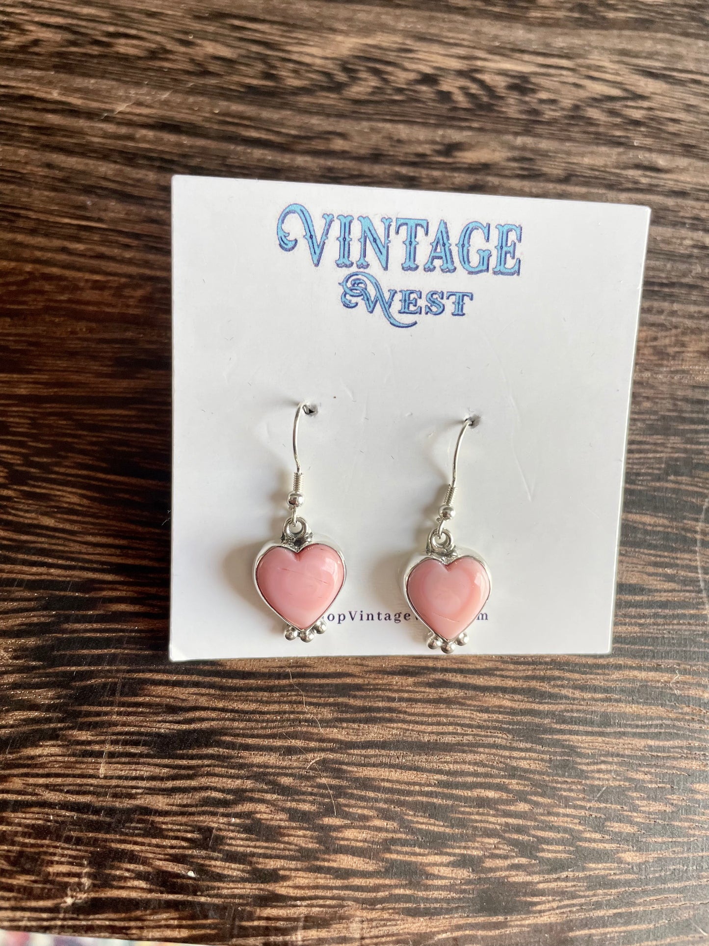 Pink Prairie Love