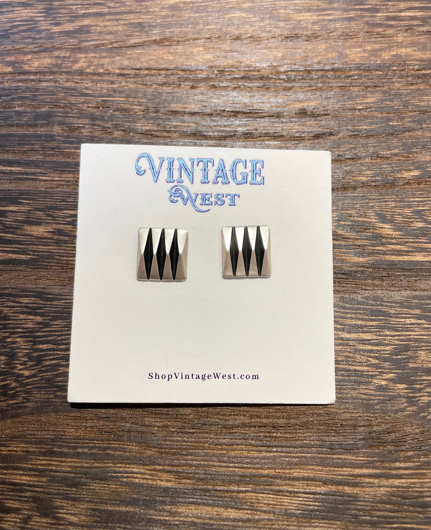 94. The Classy Studs