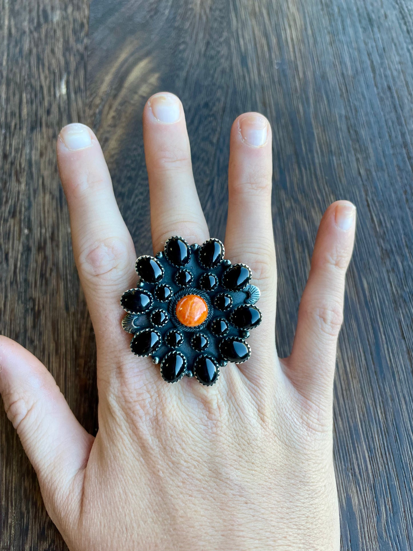 120. Statement Spiny