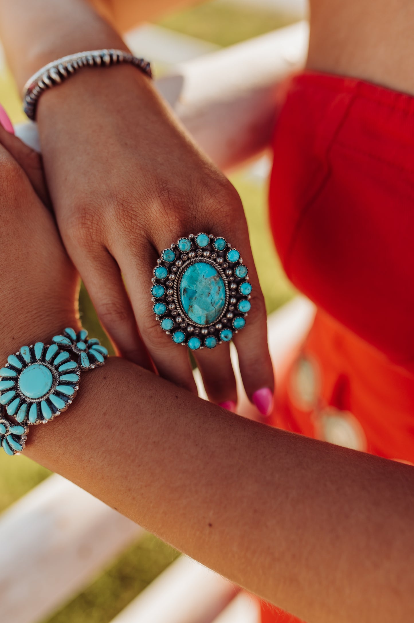 121. The Santa Fe Ring