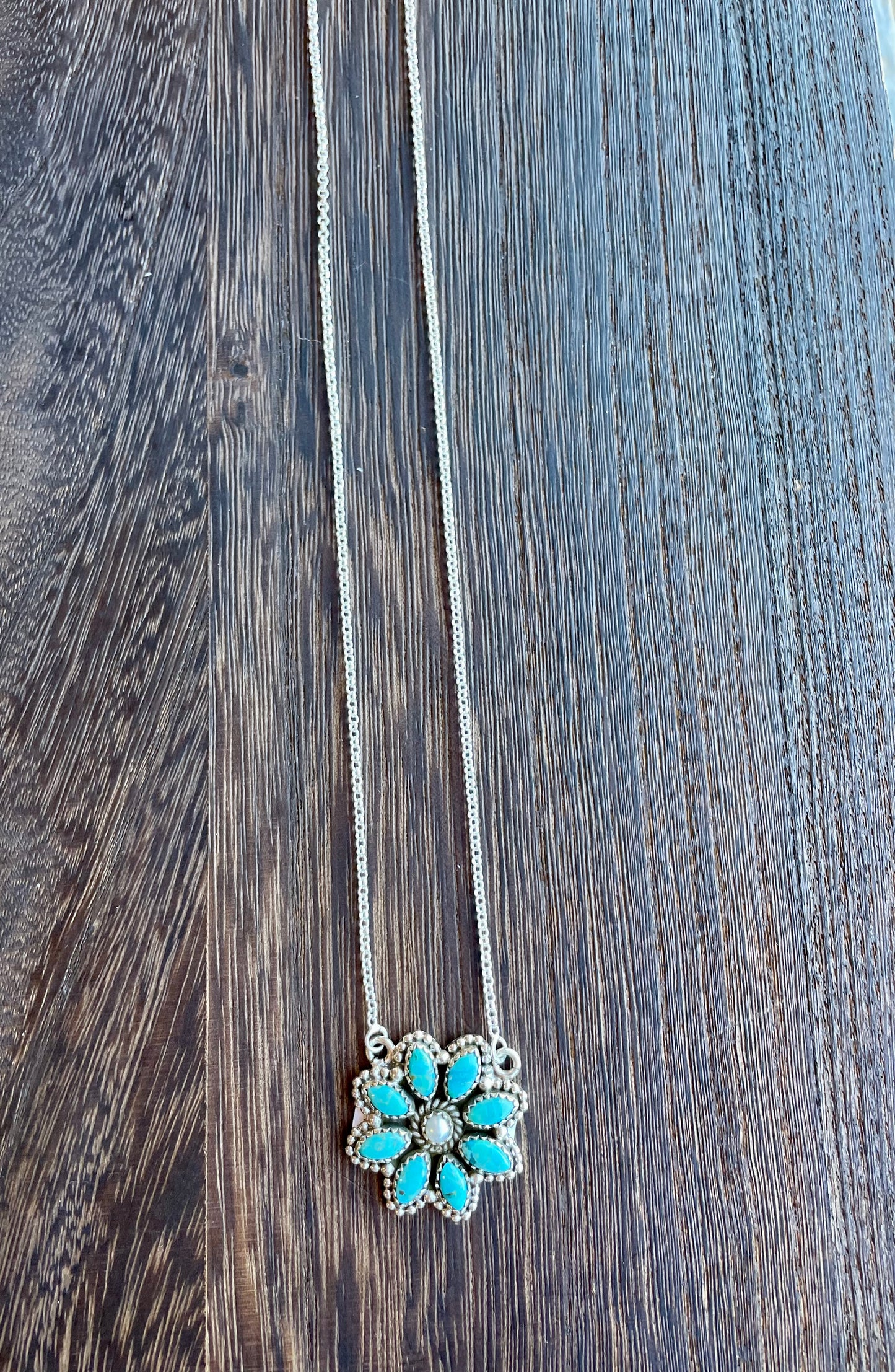 146. The Blake Necklace