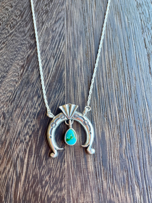 6. The Tammy with Sonoran Gold