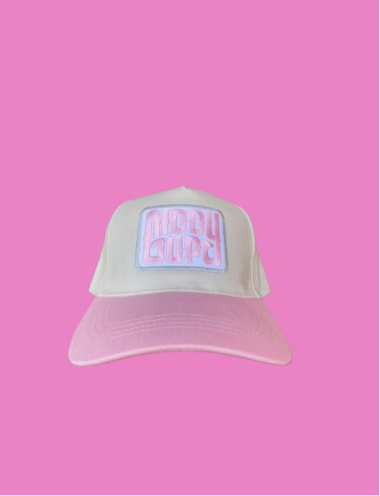 Giddy Up Hat