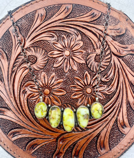 2. The Loretta in Palomino