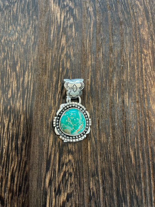 The Cheyanne Pendant
