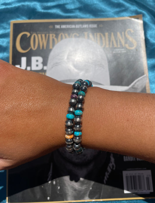 Pearl Bracelet