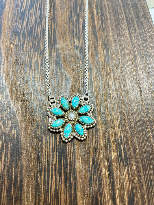 146. The Blake Necklace