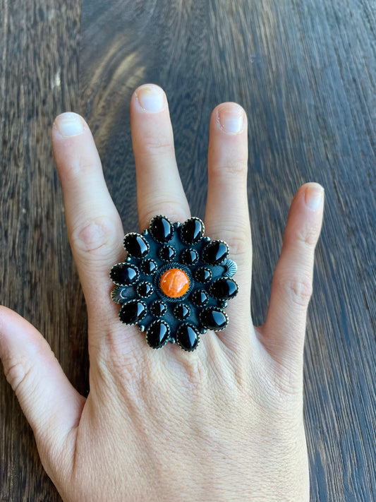 120. Statement Spiny