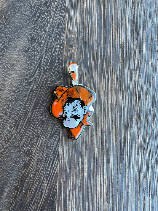 39. The Poke Pendant